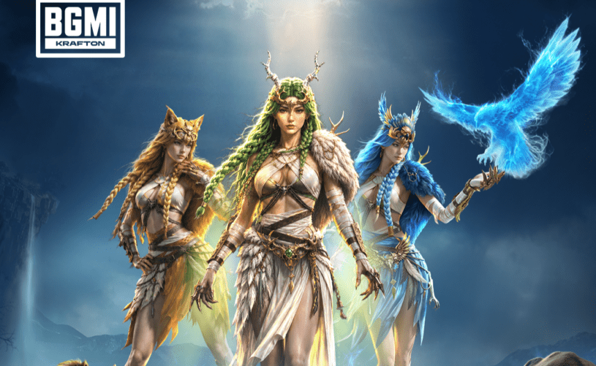 KRAFTON India Unleashes New 7-Star X-Suits in BGMI with a Gameplay-Driven Upgrade Path