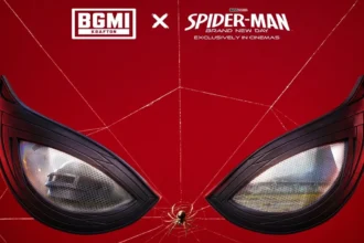 BGMI x Spider-Man: Brand New Day crossover brings web-slinging abilities, and epic cinematic moments