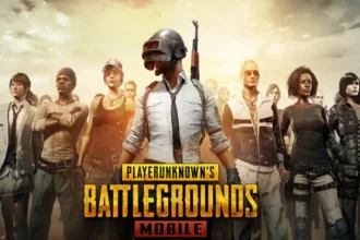 PUBG Mobile 4.6 Update Leaks: Spooky Halloween & Ocean Odyssey Return
