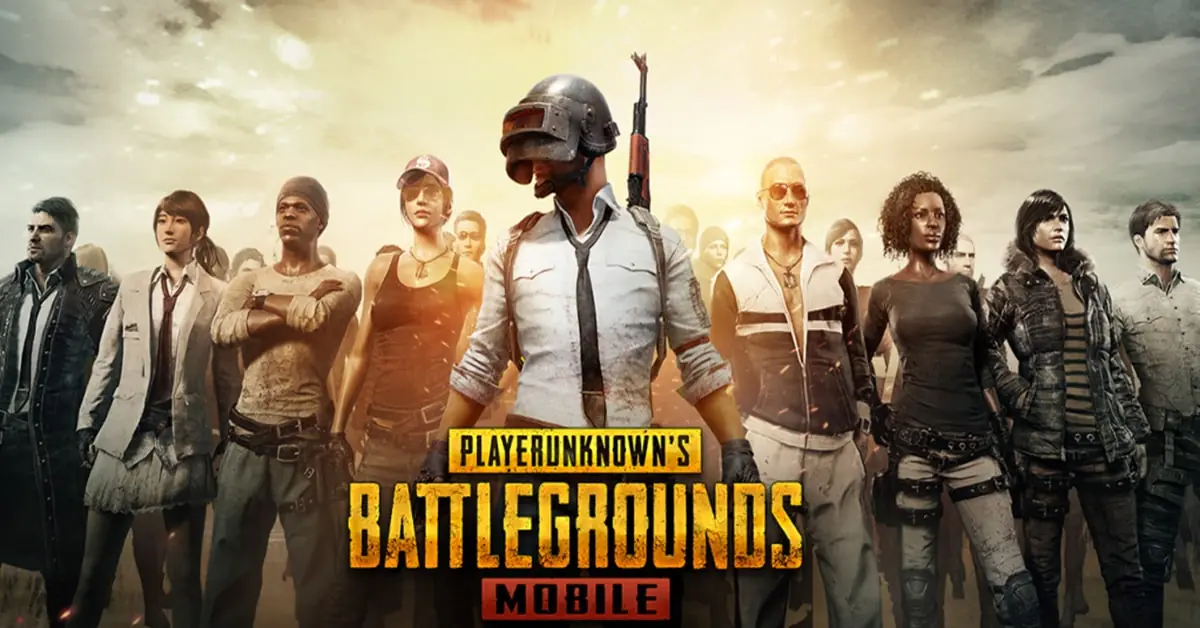 PUBG Mobile 4.6 Update Leaks: Spooky Halloween & Ocean Odyssey Return