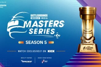 BGMI Masters Series Season 5 Playoffs: India’s top teams battle for a ₹1 crore+ championship prize