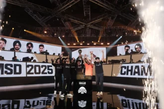 BMSD 2026 Prize Pool Announced, Check Here