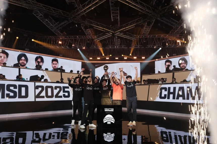 BMSD 2026 Prize Pool Announced, Check Here