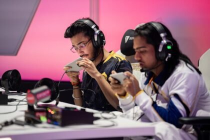 EWC 2026: Orangutan and GodLike Esports make history as first-ever Indian teams to reach PMWC Grand Finals
