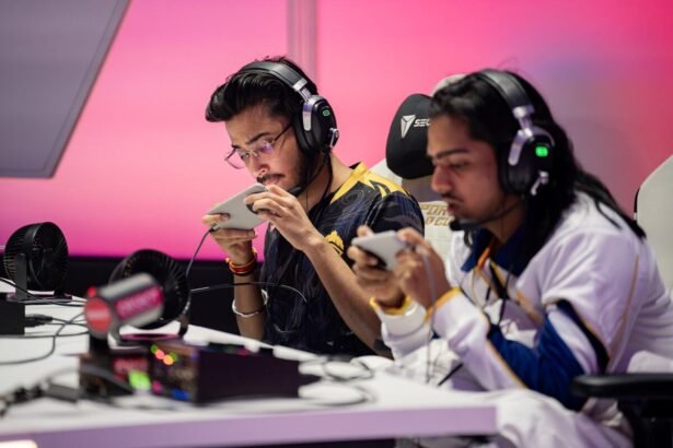 EWC 2026: Orangutan and GodLike Esports make history as first-ever Indian teams to reach PMWC Grand Finals