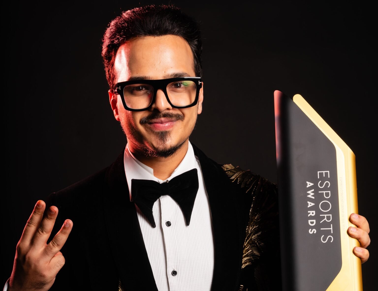 S8UL Earns Three Nominations at Esports Awards 2026