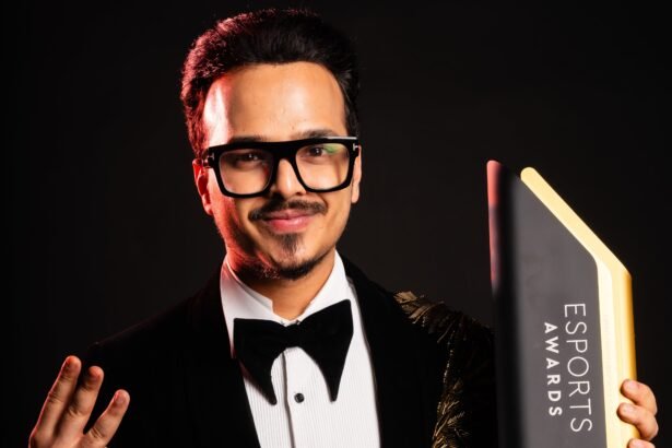 S8UL Earns Three Nominations at Esports Awards 2026