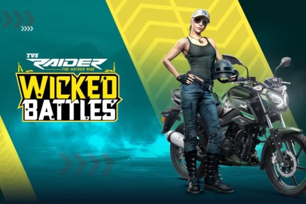 Santa ESP Crowned Champions of TVS Raider Wicked Battles Finals!
