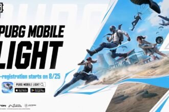PUBG Mobile LIGHT Revealed: Cross-Play and Low Storage!