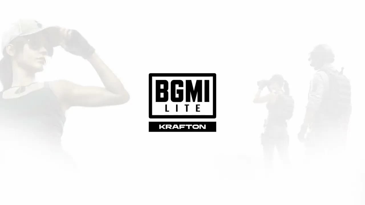 BGMI Lite Confirmed: KRAFTON Targets Late 2026 Release in India