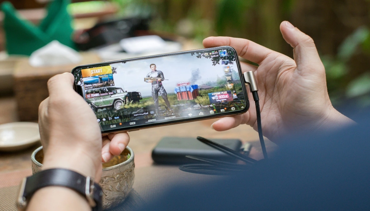 Why Two-Finger BGMI/PUBG Techniques Are Struggling in the 2026 Meta
