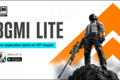 BGMI LITE Pre-Registrations Kick Off on August 25 for Android Users