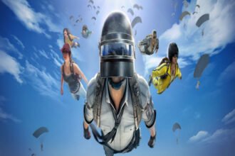 PUBG Mobile 4.6 Update: Vampire-Themed Mode And More