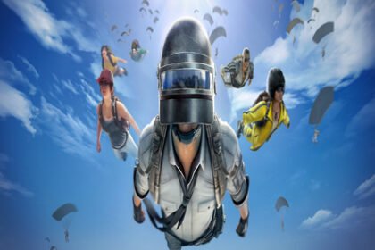 PUBG Mobile 4.6 Update: Vampire-Themed Mode And More