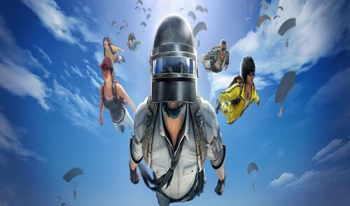 PUBG Mobile 4.6 Update: Vampire-Themed Mode And More