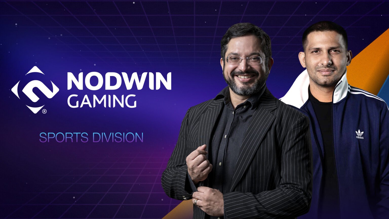 NODWIN Gaming Enters Mainstream Sport with NODWIN Sports
