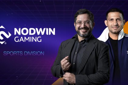 NODWIN Gaming Enters Mainstream Sport with NODWIN Sports
