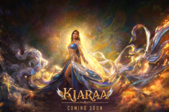 KRAFTON India Unveils 'Kiaraa': the First Made-In-India BGMI Character With a World of Her Own