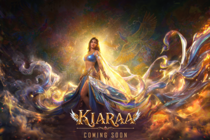 KRAFTON India Unveils 'Kiaraa': the First Made-In-India BGMI Character With a World of Her Own