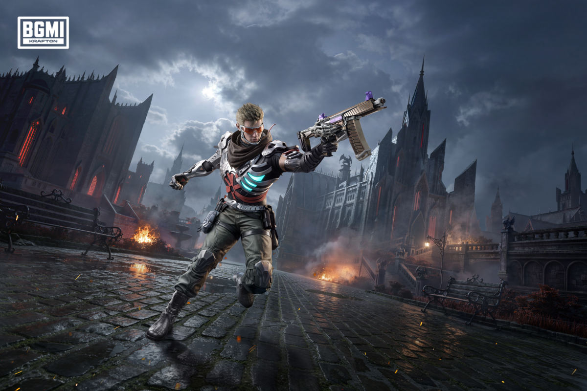 BGMI Redeem Codes September 19: Unlock the Meadows Backpack